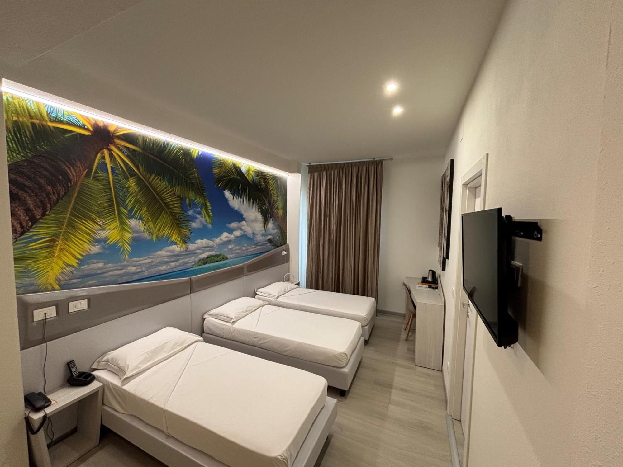 Hotel Fiera Wellness & Spa — Фото 2