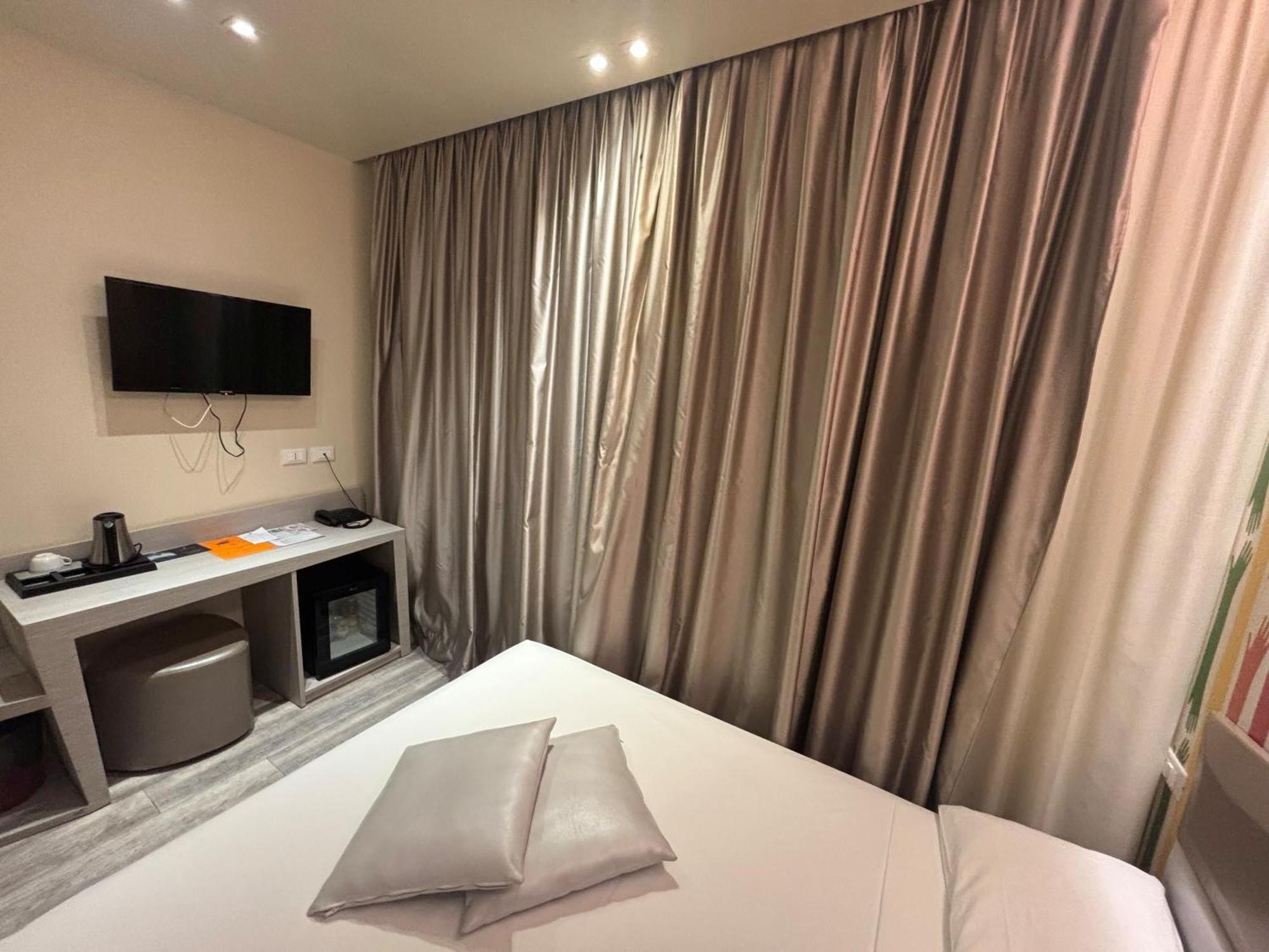 Hotel Fiera Wellness & Spa — Фото 1