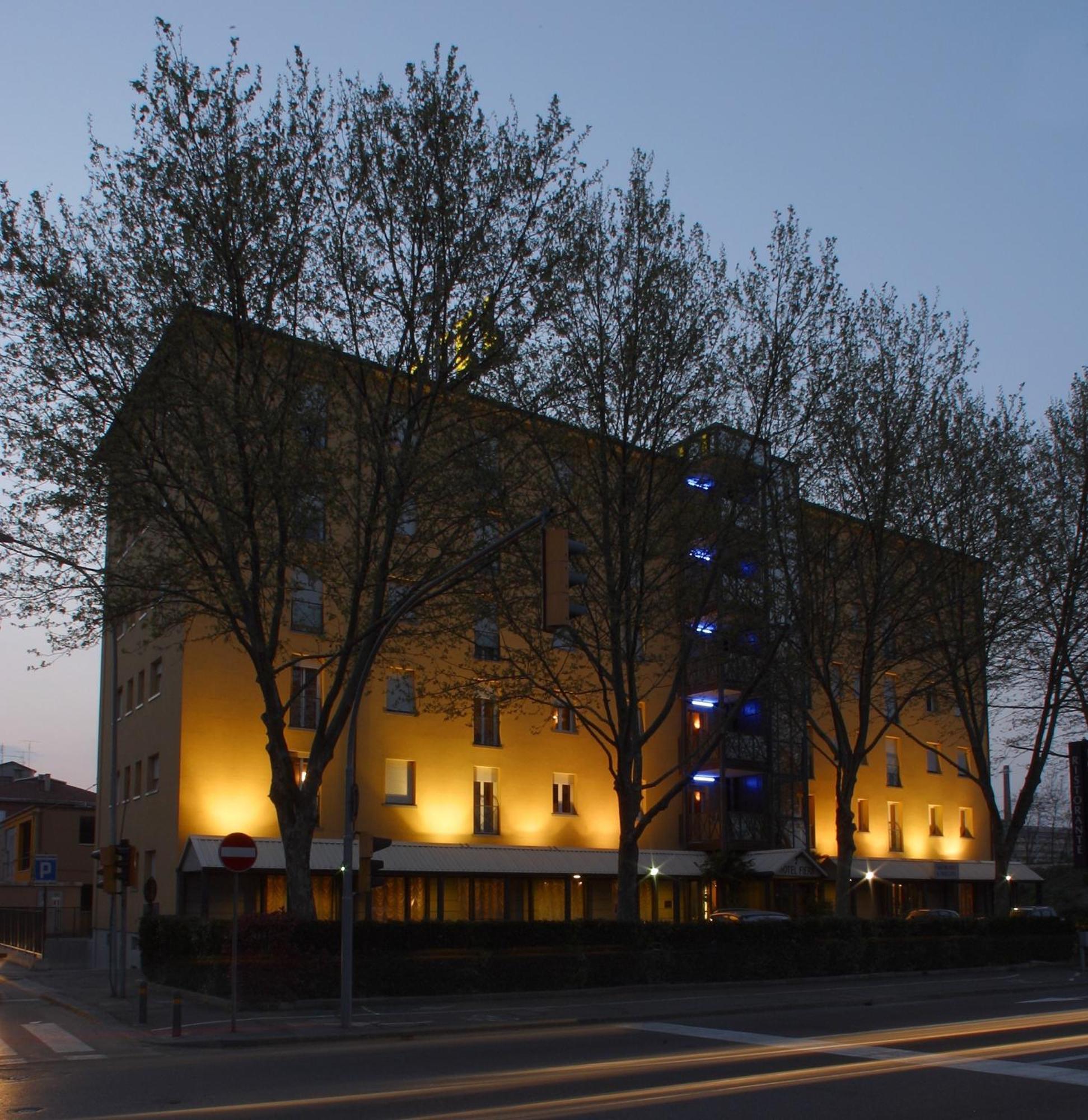 Hotel Fiera Wellness & Spa, Bologna